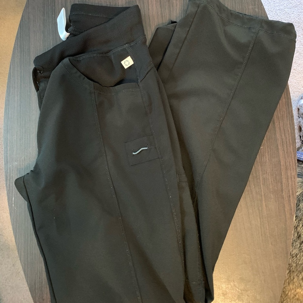 Cherokee infinity Xs scrub pants